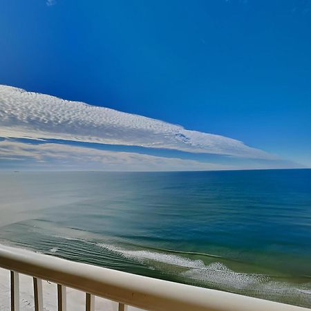 Majestic Beach Towers II 2005 Panama City Beach Exteriör bild