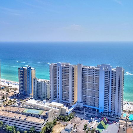 Majestic Beach Towers II 2005 Panama City Beach Exteriör bild