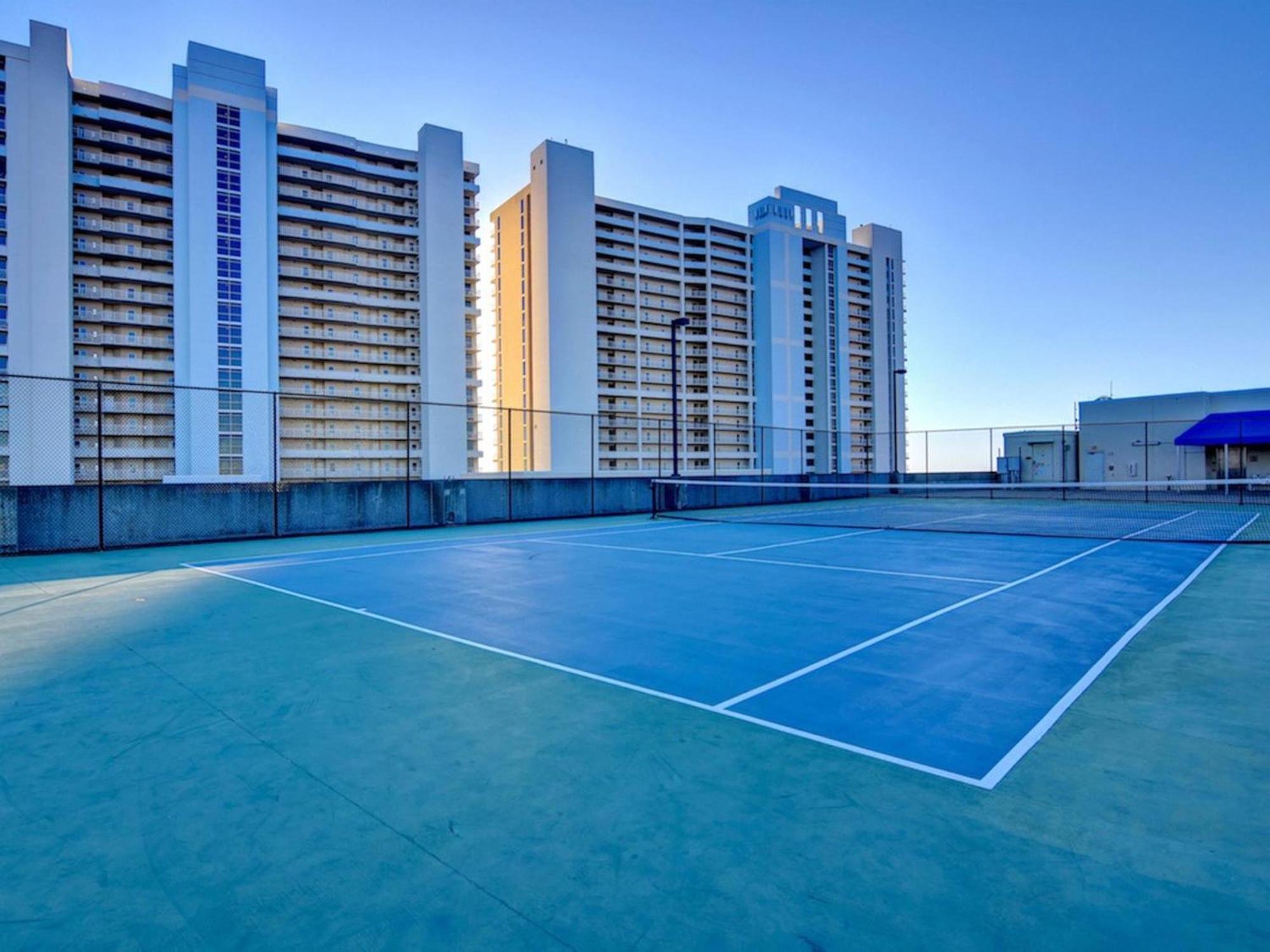 Majestic Beach Towers II 2005 Panama City Beach Exteriör bild